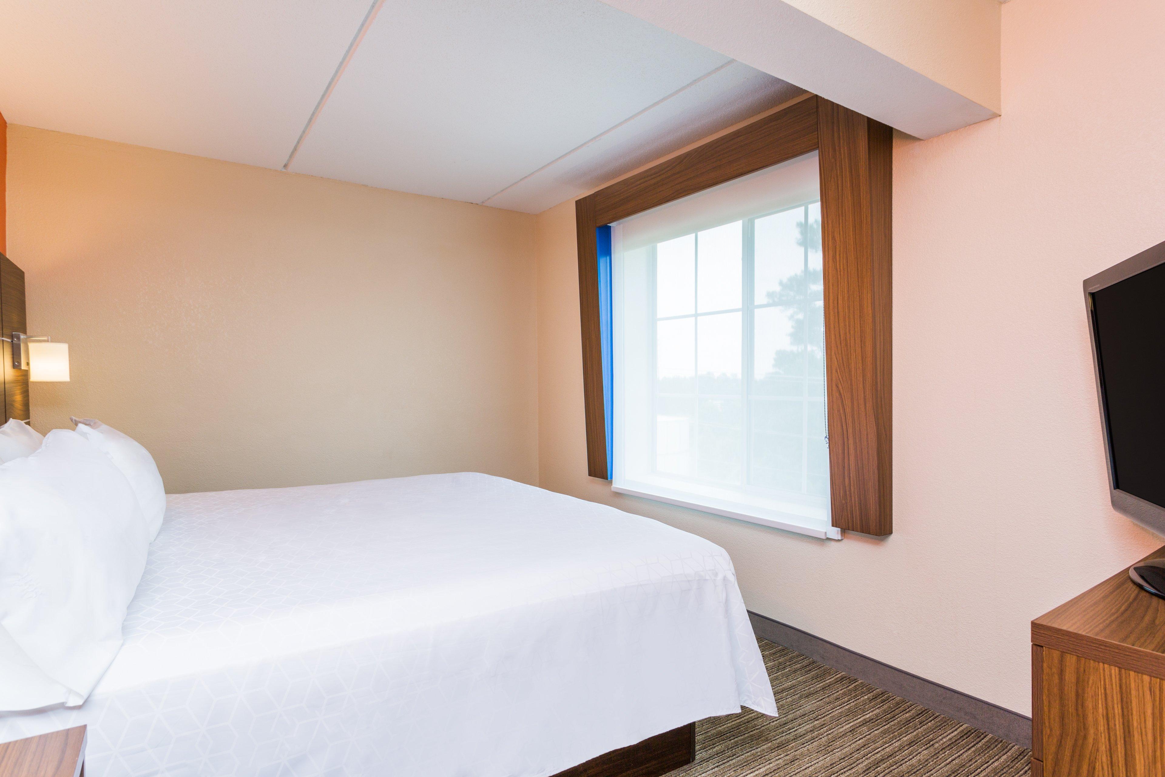 Holiday Inn Express Hotel And Suites Petersburg - Fort Lee By Ihg Exterior photo