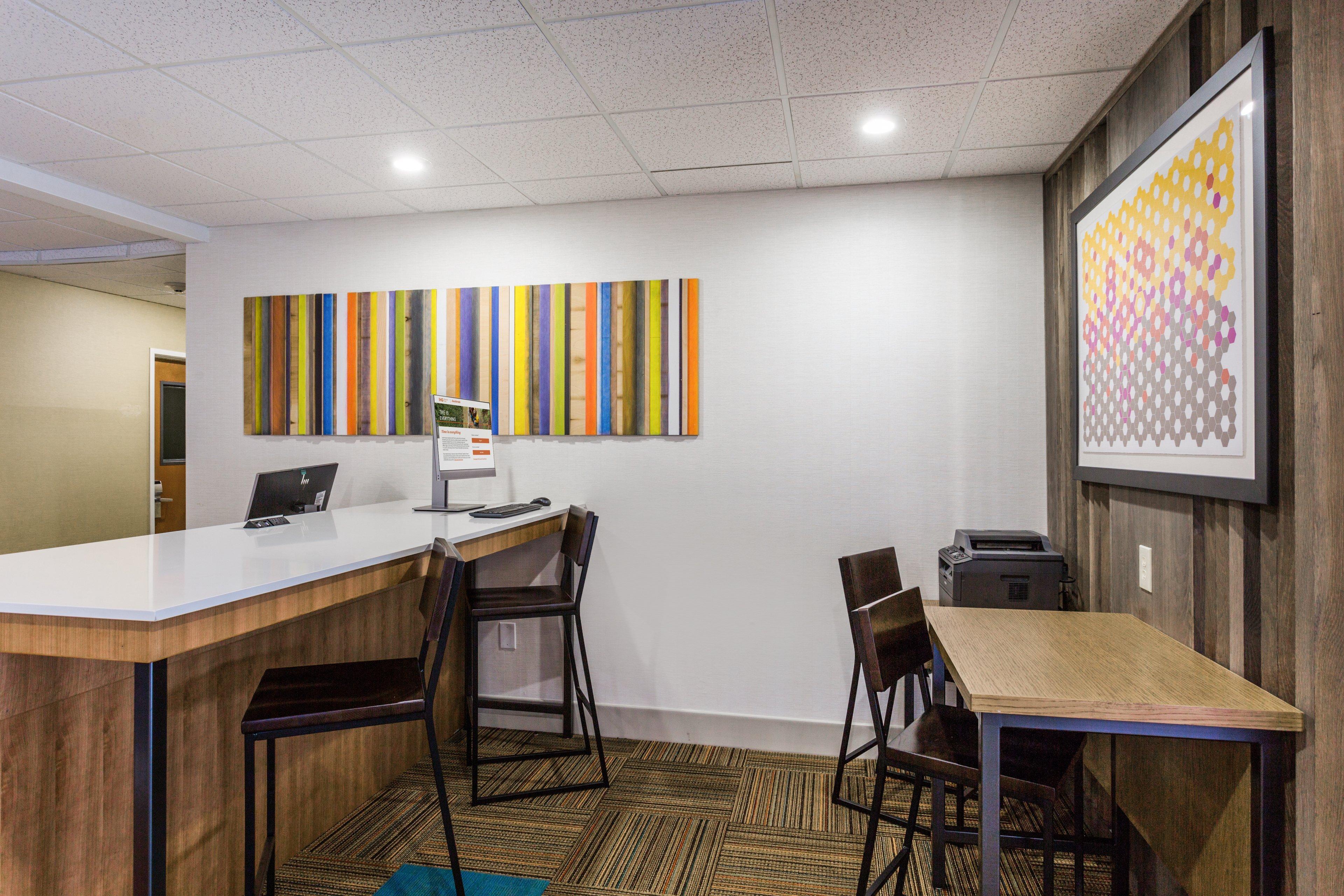 Holiday Inn Express Hotel And Suites Petersburg - Fort Lee By Ihg Exterior photo