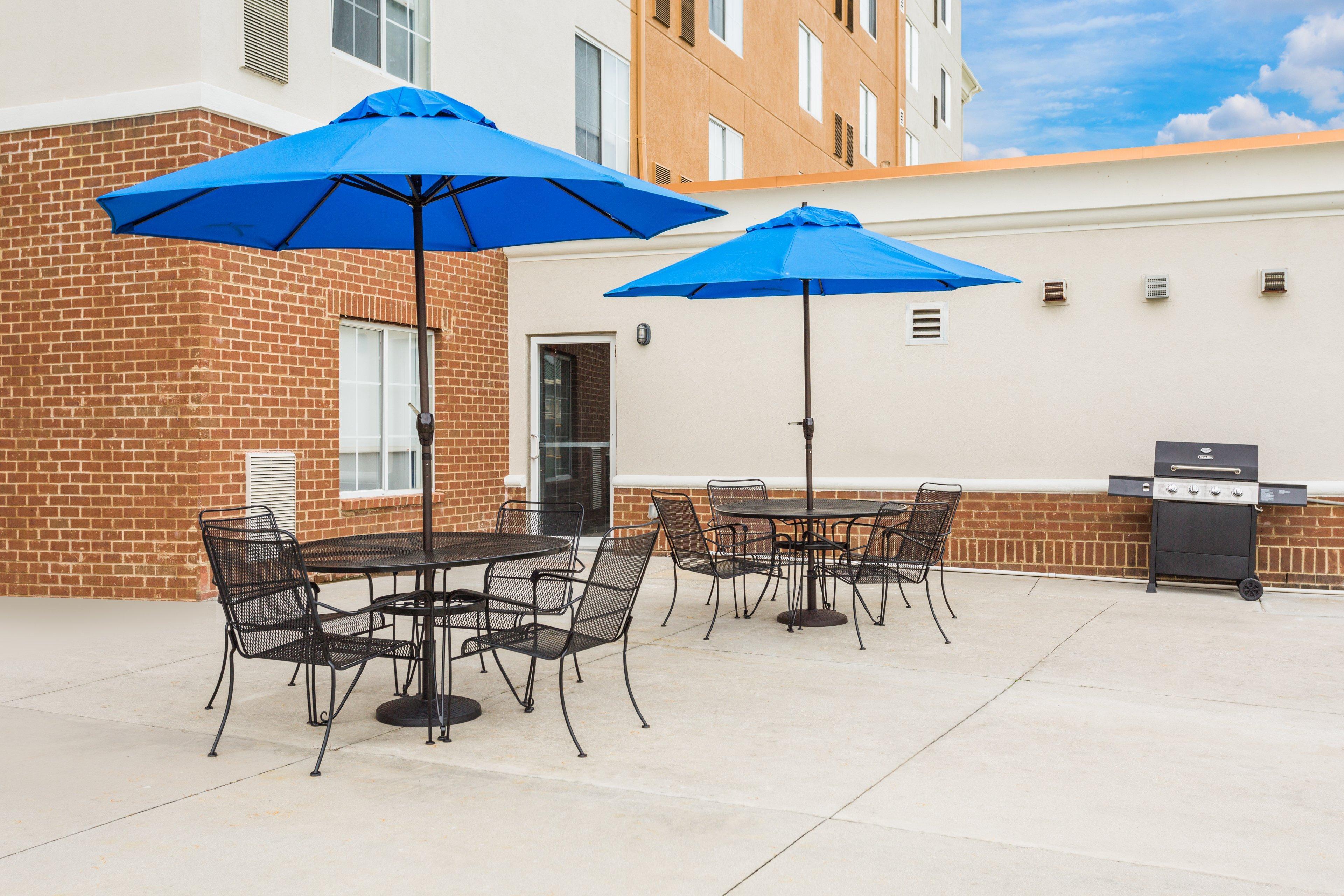 Holiday Inn Express Hotel And Suites Petersburg - Fort Lee By Ihg Exterior photo