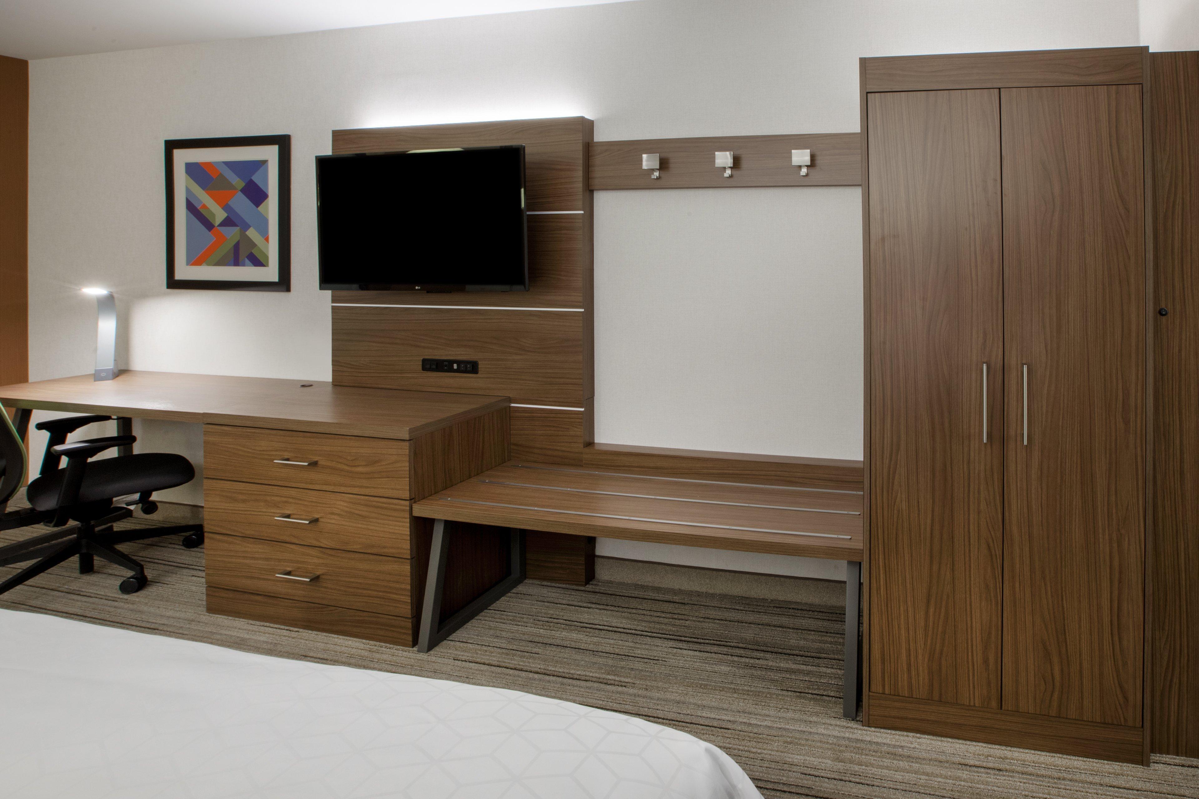 Holiday Inn Express Hotel And Suites Petersburg - Fort Lee By Ihg Exterior photo