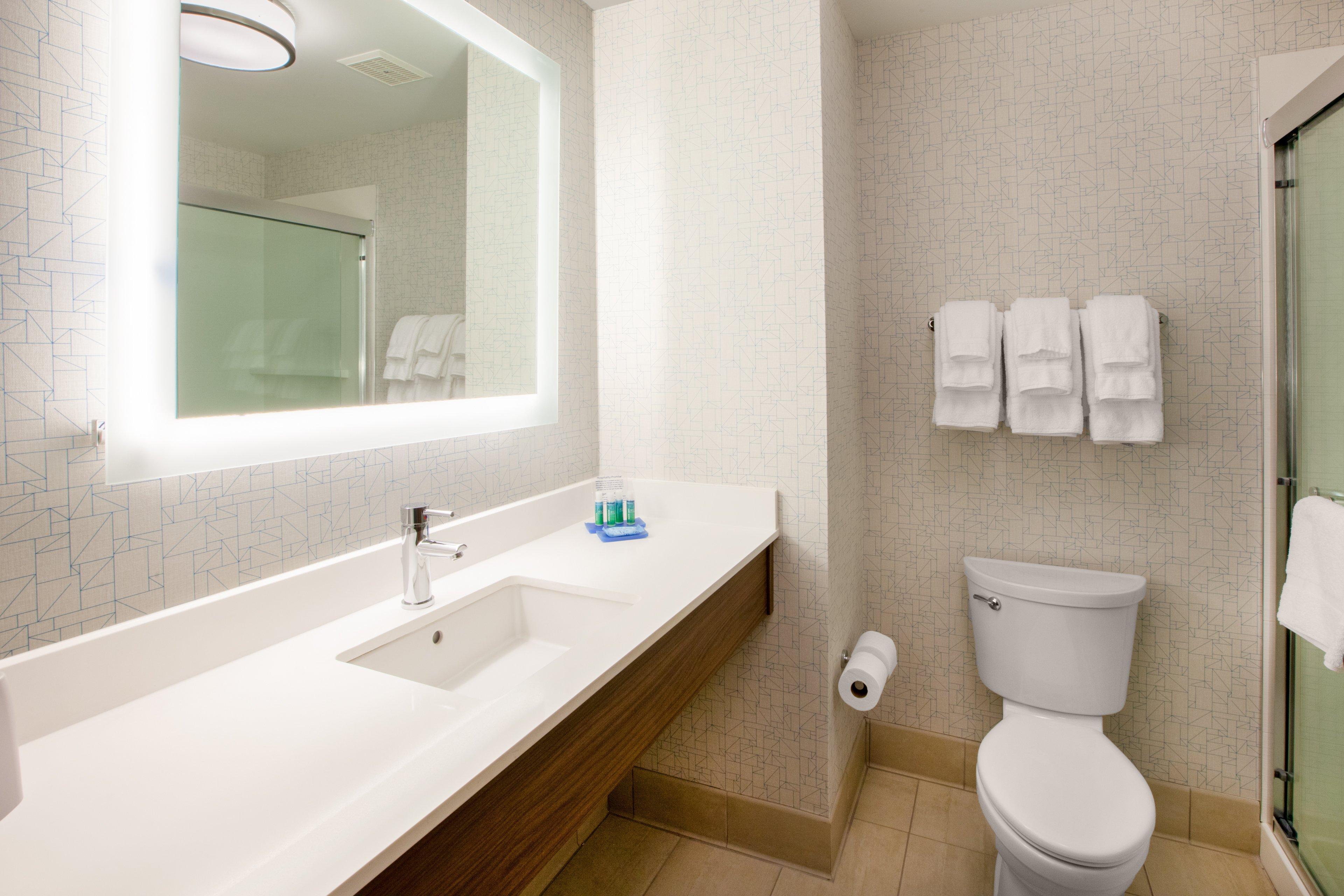 Holiday Inn Express Hotel And Suites Petersburg - Fort Lee By Ihg Exterior photo