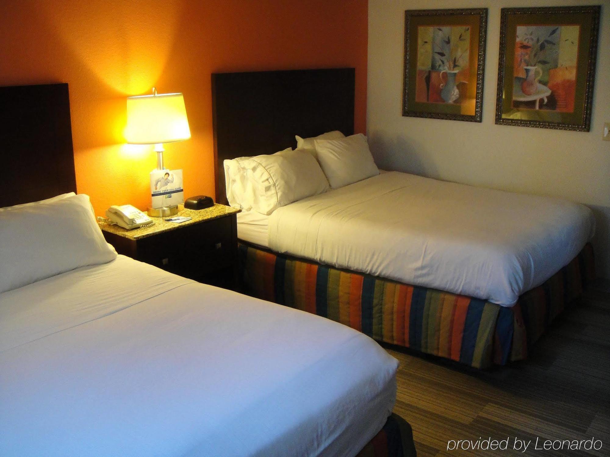 Holiday Inn Express Hotel And Suites Petersburg - Fort Lee By Ihg Exterior photo